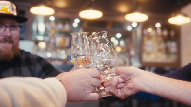 Clonakilty Distillery: Tour & Classic Whiskey Tasting - Highlights of the Experience