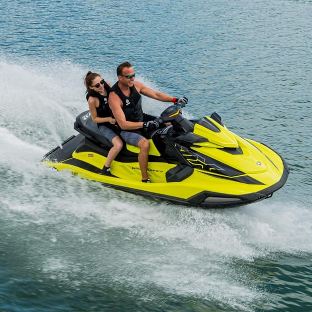 Close Encounters With Gentle Giants Jet Ski Safari - Good To Know