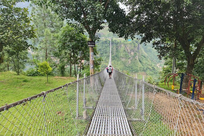 Close Up Lower Mustang in 3 Day with 4WD Jeep from Pokhara - Who Is This Tour Best For?