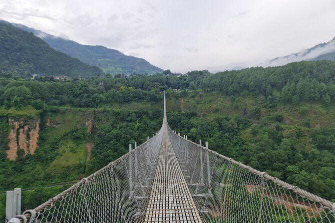 Close Up Lower Mustang in 3 Day with 4WD Jeep from Pokhara - The Sum Up