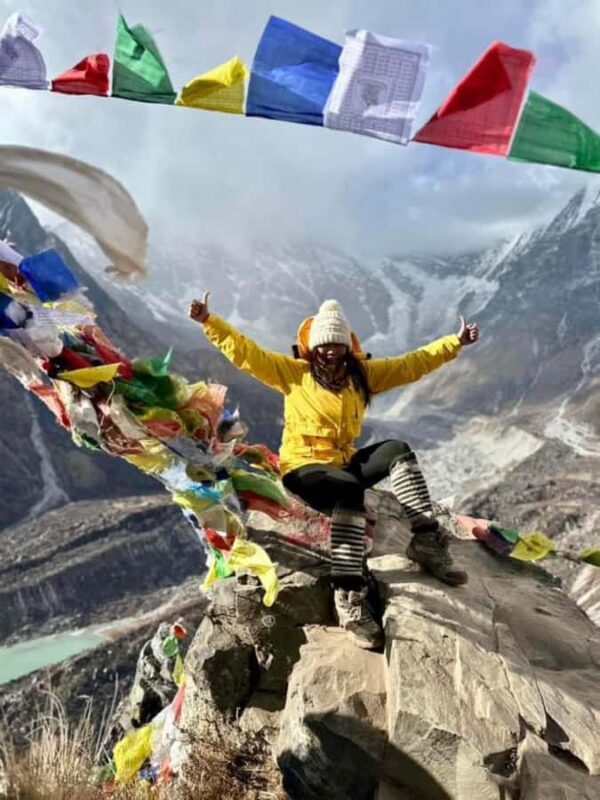 Closest Himalayan Trek  Langtang Valley 9 Days - Detailed Breakdown of the Itinerary  