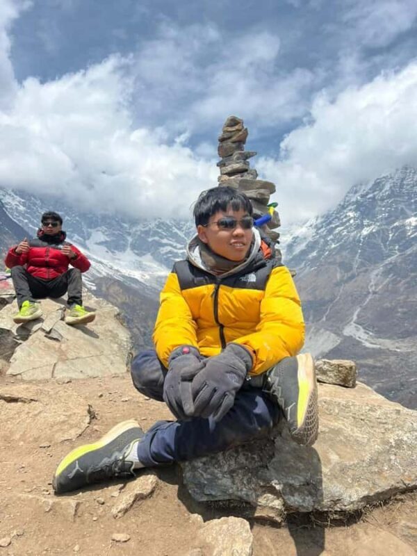 Closest Himalayan Trek  Langtang Valley 9 Days - Who Should Consider This Trek?  