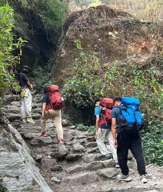 Closest Himalayan Trek  Langtang Valley 9 Days - FAQ  