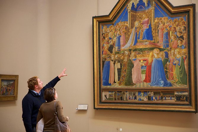 Closing Time At The Louvre: The Mona Lisa At Her Most Peaceful - Exploring the Mona Lisa Without Crowds