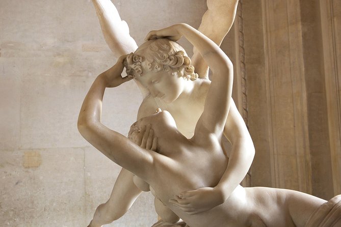 Closing Time At The Louvre: The Mona Lisa At Her Most Peaceful - Important Information and Guidelines