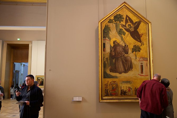 Closing Time At The Louvre: The Mona Lisa At Her Most Peaceful - Cancellation Policy and Refunds