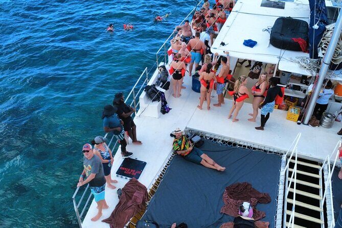 Clothing Optional Catamaran Cruise Couples Only - Final Thoughts