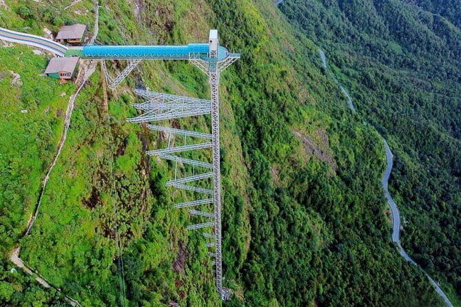 Cloud Dragon Skywalk and Silver Waterfall Tour From Sapa - Final Thoughts: Who Should Consider This Tour?