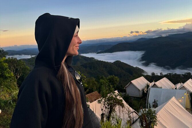 Cloud Hunting and The Glow of Dawn in Da Lat - Good To Know