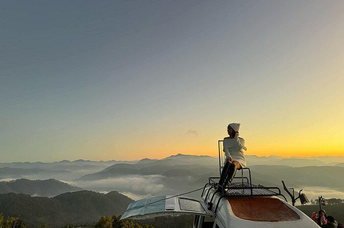 Cloud Hunting and The Glow of Dawn in Da Lat - The Sum Up: Is This Tour Worth It?