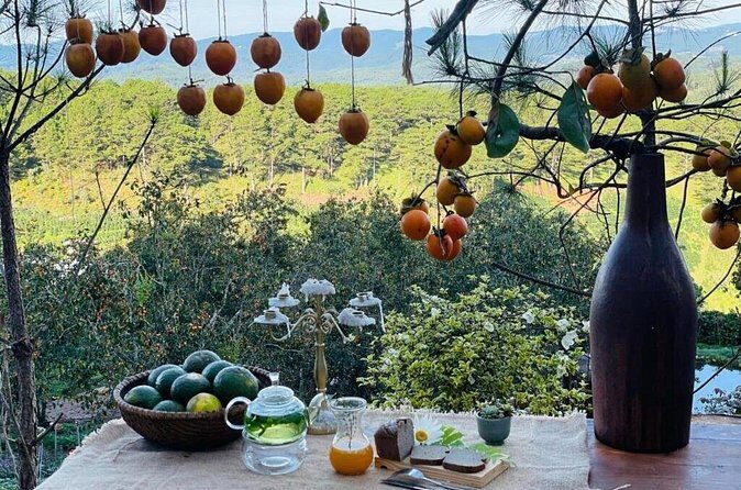 Cloud Hunting and The Glow of Dawn in Da Lat - FAQs