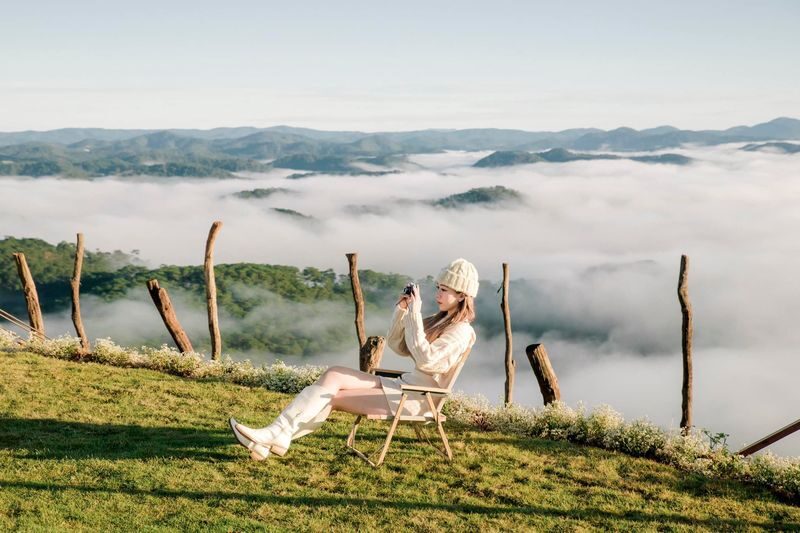 Cloud Hunting and The Glow of Dawn Tour in Da Lat - At a glance