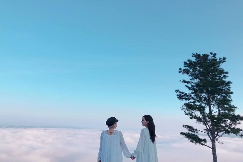 Cloud Hunting and The Glow of Dawn Tour in Da Lat - Why the early alarm can pay off