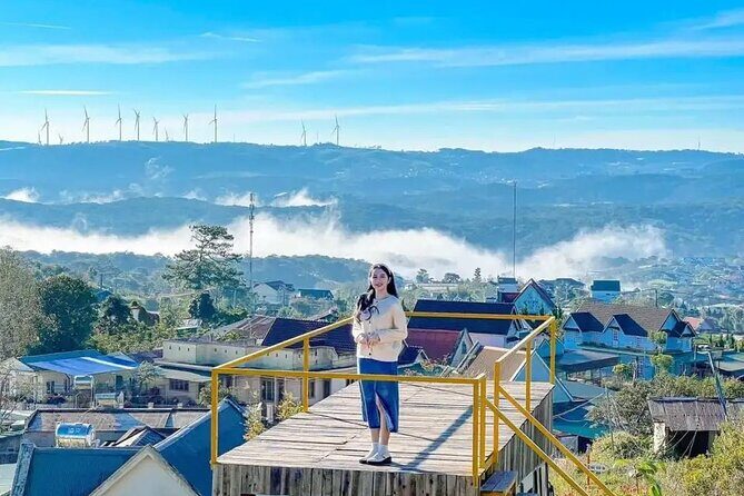 Cloud Hunting and The Glow of Dawn Tour in Da Lat - Good To Know