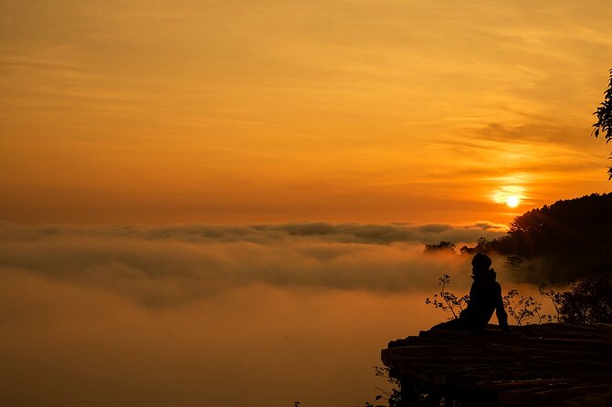 Cloud Hunting - Experience Dalat Special Products - Meeting and Pickup Details