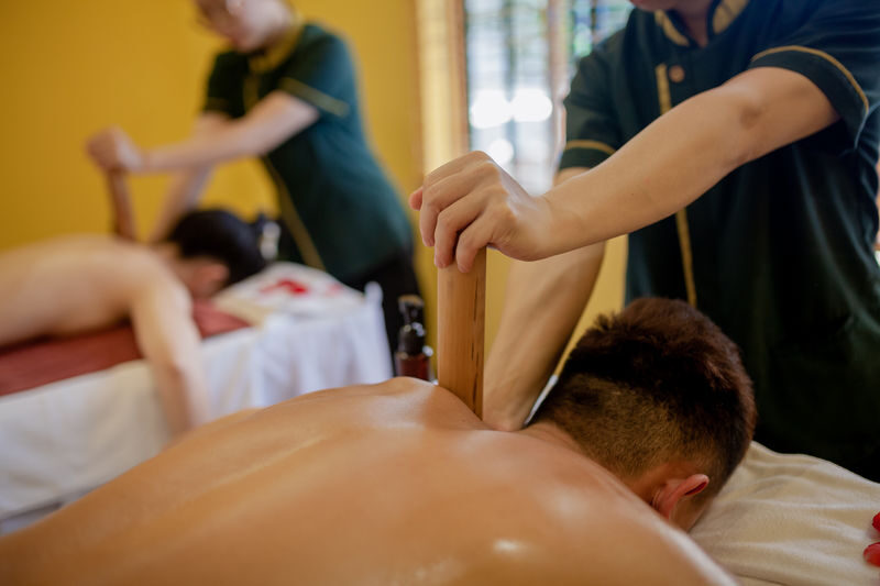 Clover Spa & Massage Experience in Da Lat - Should you book Clover Spa in Da Lat?