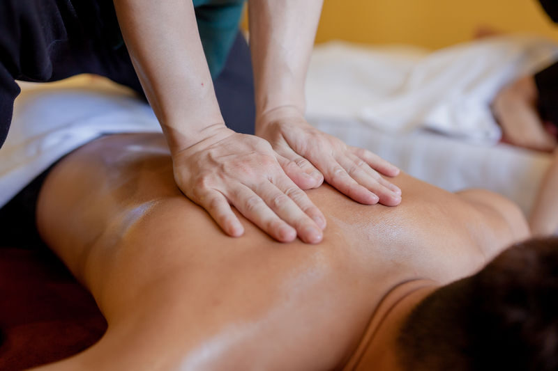 Clover Spa & Massage Experience in Da Nang - What the price buys