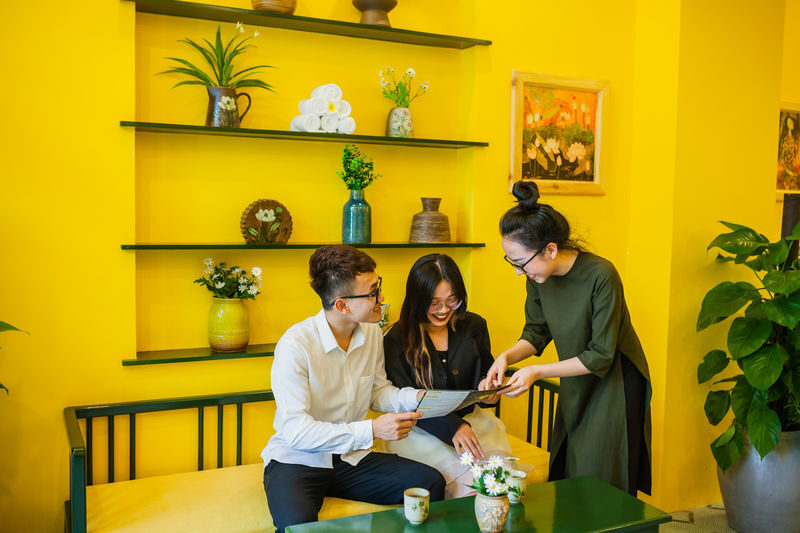 Clover Spa & Massage Experience in Nha Trang - A calm break in central Nha Trang
