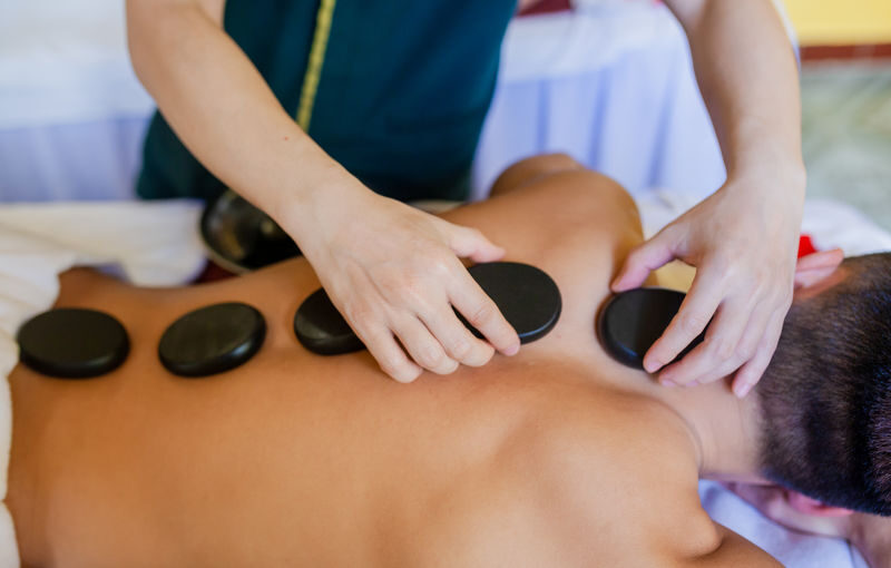 Clover Spa & Massage Experience in Nha Trang - Booking and timing without the guesswork