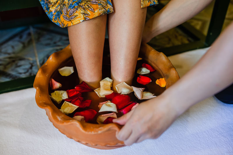 Clover Spa & Massage Experience in Nha Trang - Who will get the most from Clover Spa