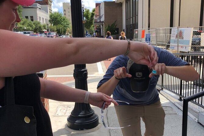 Clovis City Scavenger Hunt Excursion by Operation City Quest - Exploring Clovis with Operation City Quest: A Fun, Flexible Scavenger Hunt