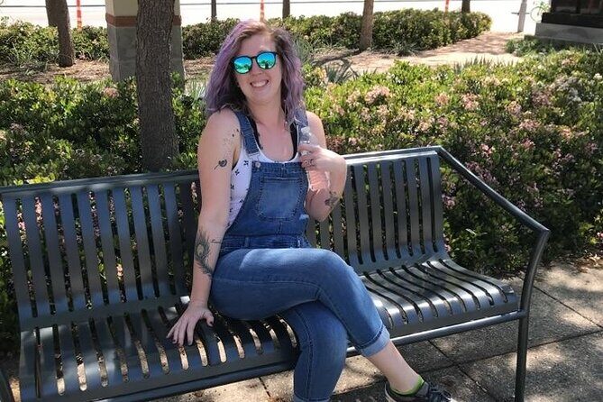 Clovis City Scavenger Hunt Excursion by Operation City Quest - What Could Be Better?