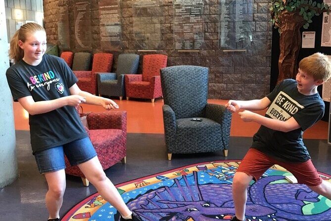 Clovis City Scavenger Hunt Excursion by Operation City Quest - Final Thoughts: Is It Worth It?