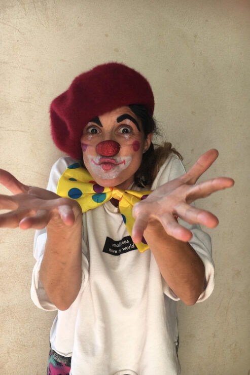 Clown Course for Beginners :) - Price and Cancellation
