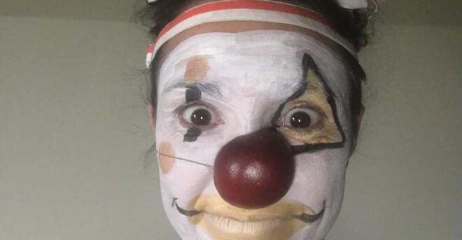 Clown Course for Beginners :) - Experience Highlights