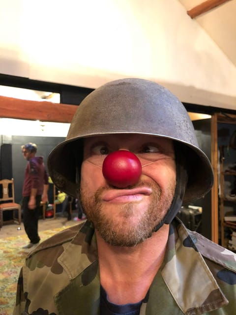 Clown Course for Beginners :) - Experienced Instructor