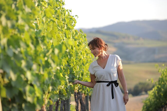 Club Brunello Tasting Experience - Common Questions