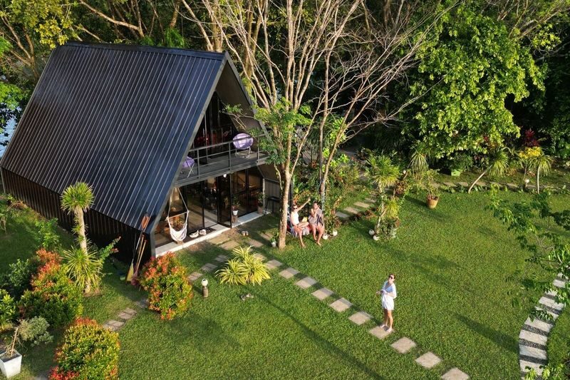 Club Cali Vacation Home in Caliraya - A lake stay, not a sightseeing circuit
