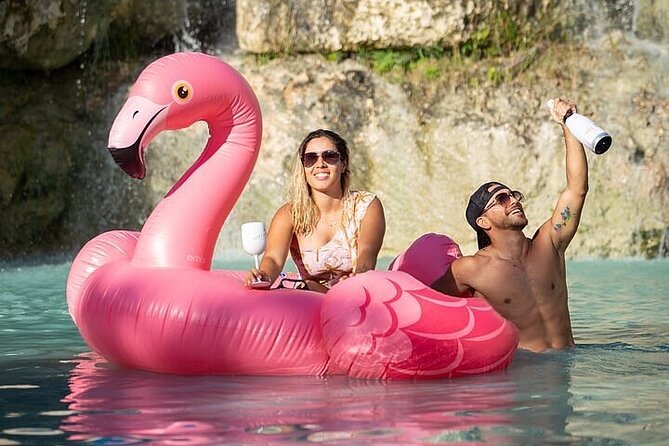 Club Maroca Punta Cana - a Rush to the Senses - What Makes Club Maroca Unique