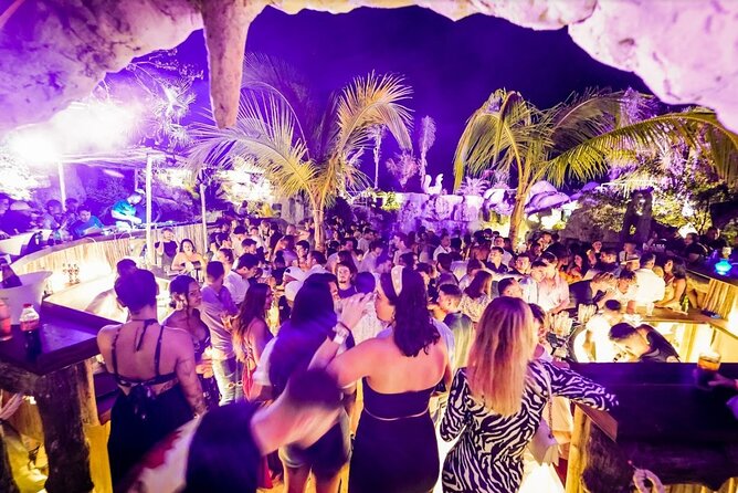 Club Maroca Punta Cana - a Rush to the Senses - Sensory Experiences Await