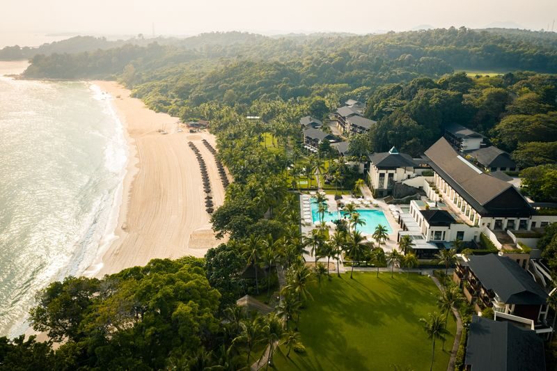 Club Med Bintan Resort - All Inclusive Pass - At a glance: what your pass gets you