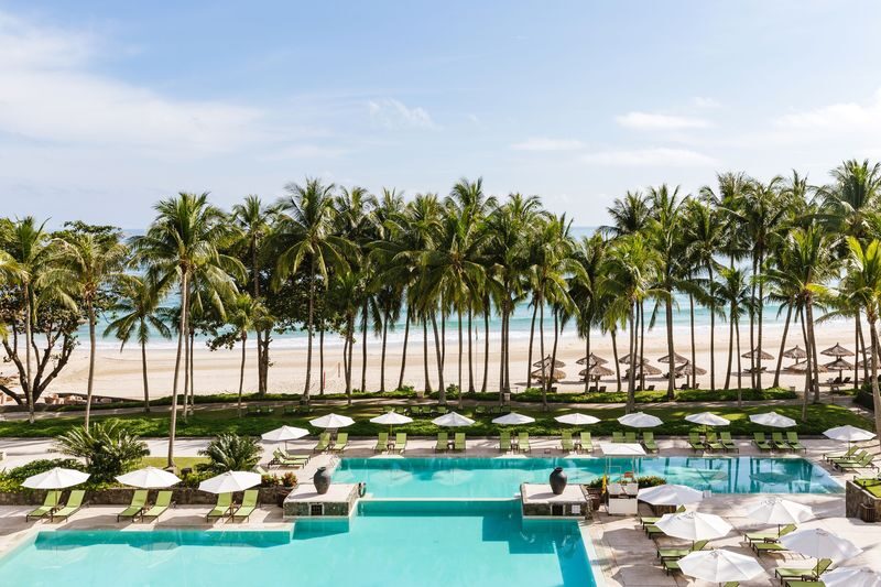 Club Med Bintan Resort - All Inclusive Pass - A resort day built around your own pace