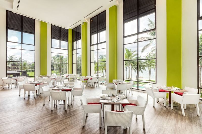 Club Med Bintan Resort - All Inclusive Pass - Pool, beach and a slower middle of the day