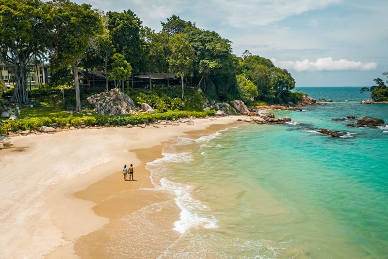 Club Med Bintan Resort - All Inclusive Pass - Family fun, with a few age and availability checks