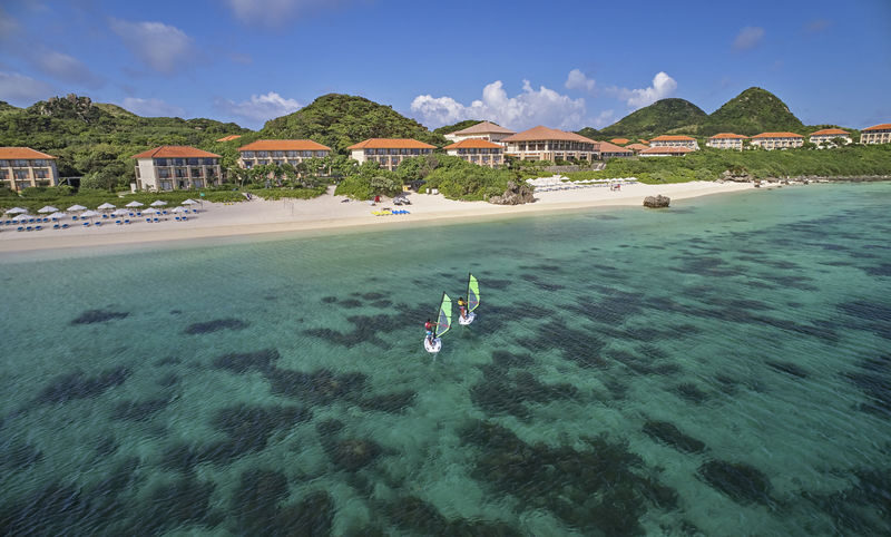 Club Med Kabira Resort - All Inclusive Pass - What the day pass includes