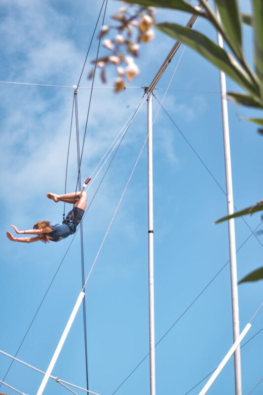 Club Med Kabira Resort - All Inclusive Pass - Food, drinks, and the value of the pass