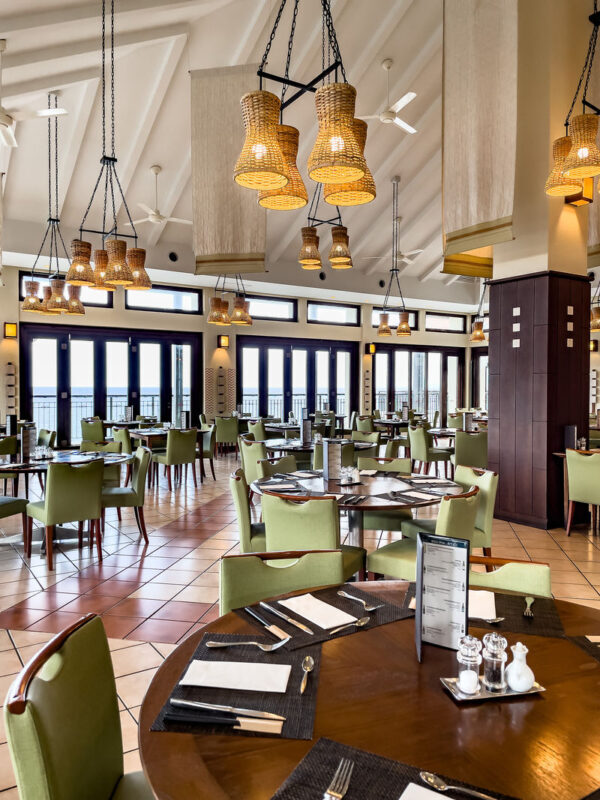 Club Med Kabira Resort - All Inclusive Pass - Activities beyond the water