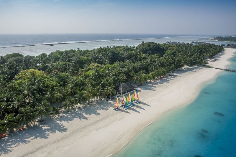 Club Med Kani Resort All Inclusive Pass - The details that matter before you book