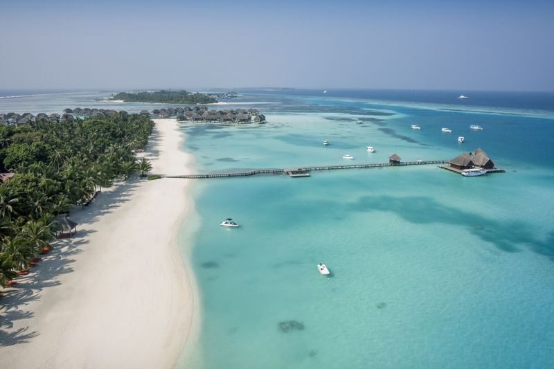 Club Med Kani Resort All Inclusive Pass - A resort day, without booking a room