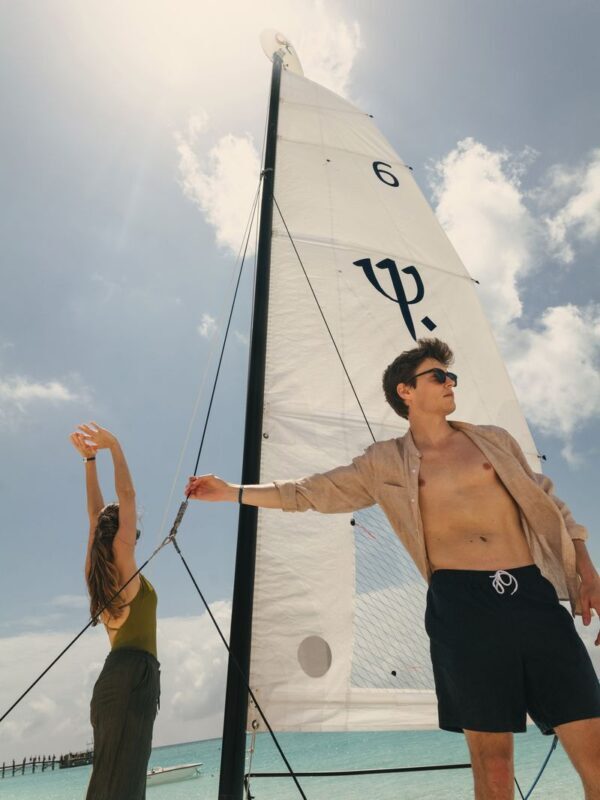 Club Med Kani Resort All Inclusive Pass - Buffet meals, drinks and evening entertainment