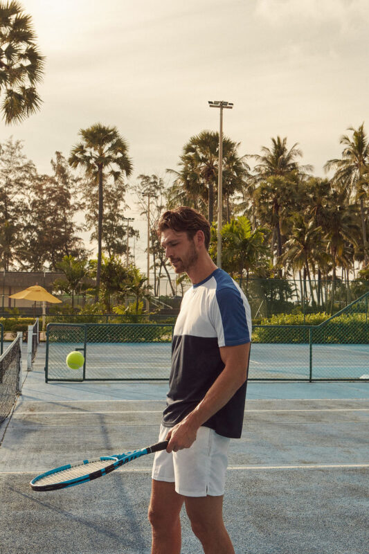 Club Med Phuket Resort - All Inclusive Pass - Sports and Activities: Pick a Few, Not Everything