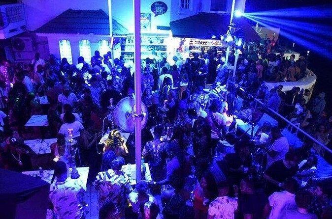 Club2727 Nightlife Experience With Optional Dinner In Montego Bay - Final Thoughts: Who Will Love This Experience?