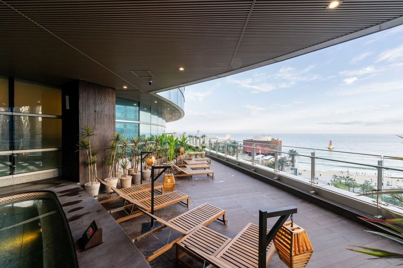 CLUBD OASIS Spa & Water Park Admission in Busan - Who should book CLUBD OASIS?
