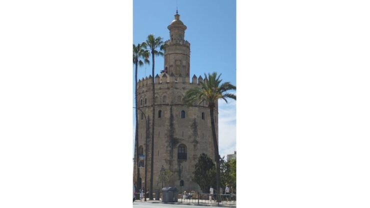 Clue Game. Self-Guided Tourist Route Through Seville - Fun and Educational Self-Guided Adventure