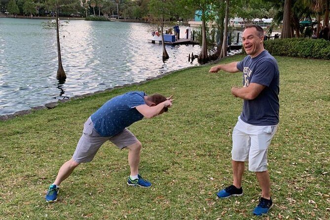 Clue-Gathering Game by 3Quest Challenge - Vancouver, BC - A Unique Way to Discover Vancouver