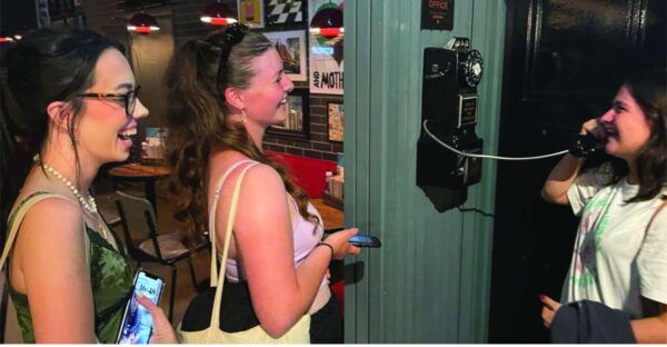 Cluefall - Immersive Spy Adventure in London's South Bank - Common Questions